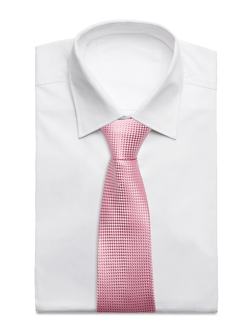 Portia 1924 - Silk Tie - slipsar - pink - 2