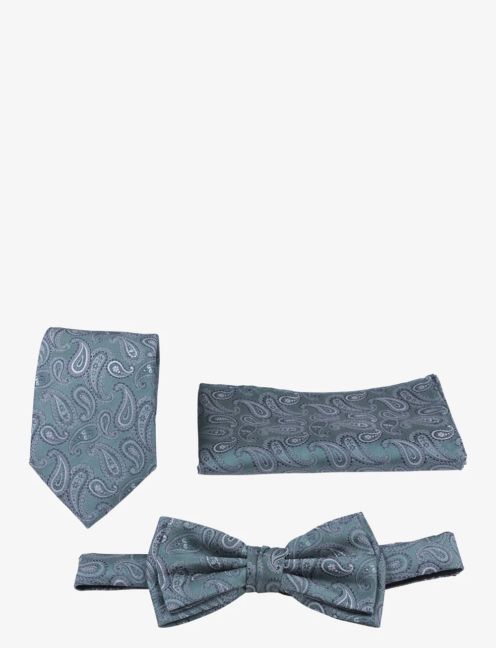 Portia 1924 - Graduation Set - fliegen - green - 0