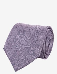 Paisley Silk Tie, Portia 1924