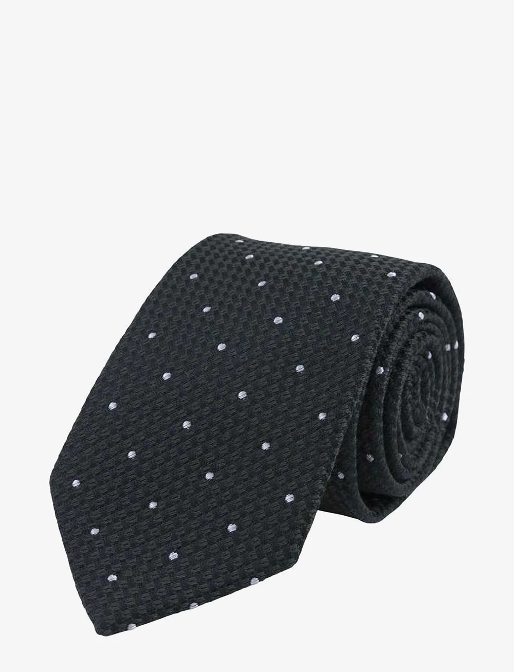 Portia 1924 - Wool Tie - lipsud - green - 0