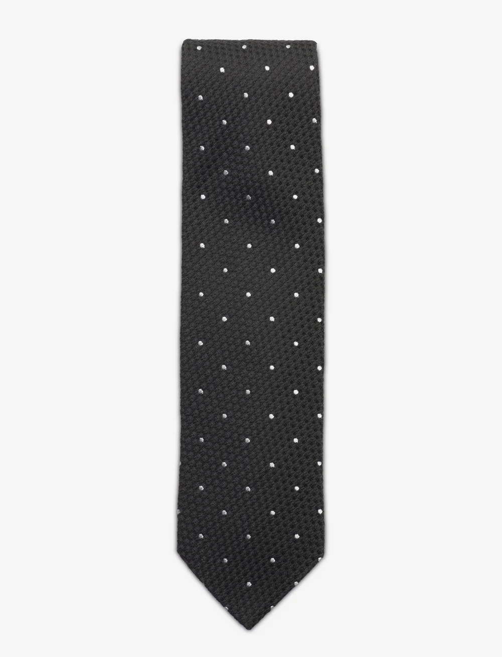 Portia 1924 - Wool Tie - lipsud - green - 1