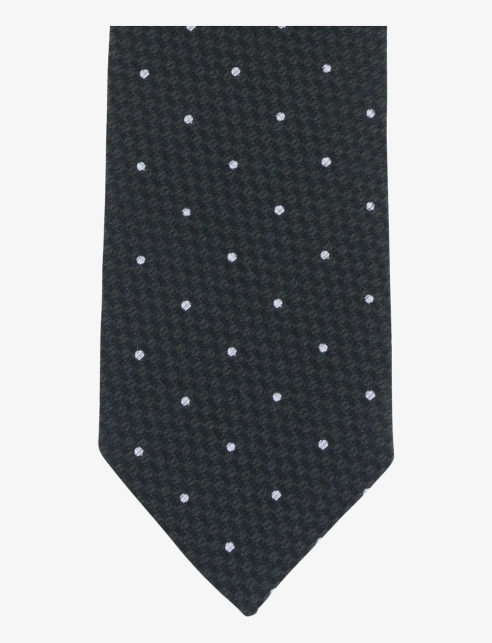 Portia 1924 - Wool Tie - lipsud - green - 2