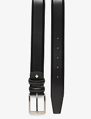 Portia 1924 - Leather Belt - ceintures classiques - black - 1