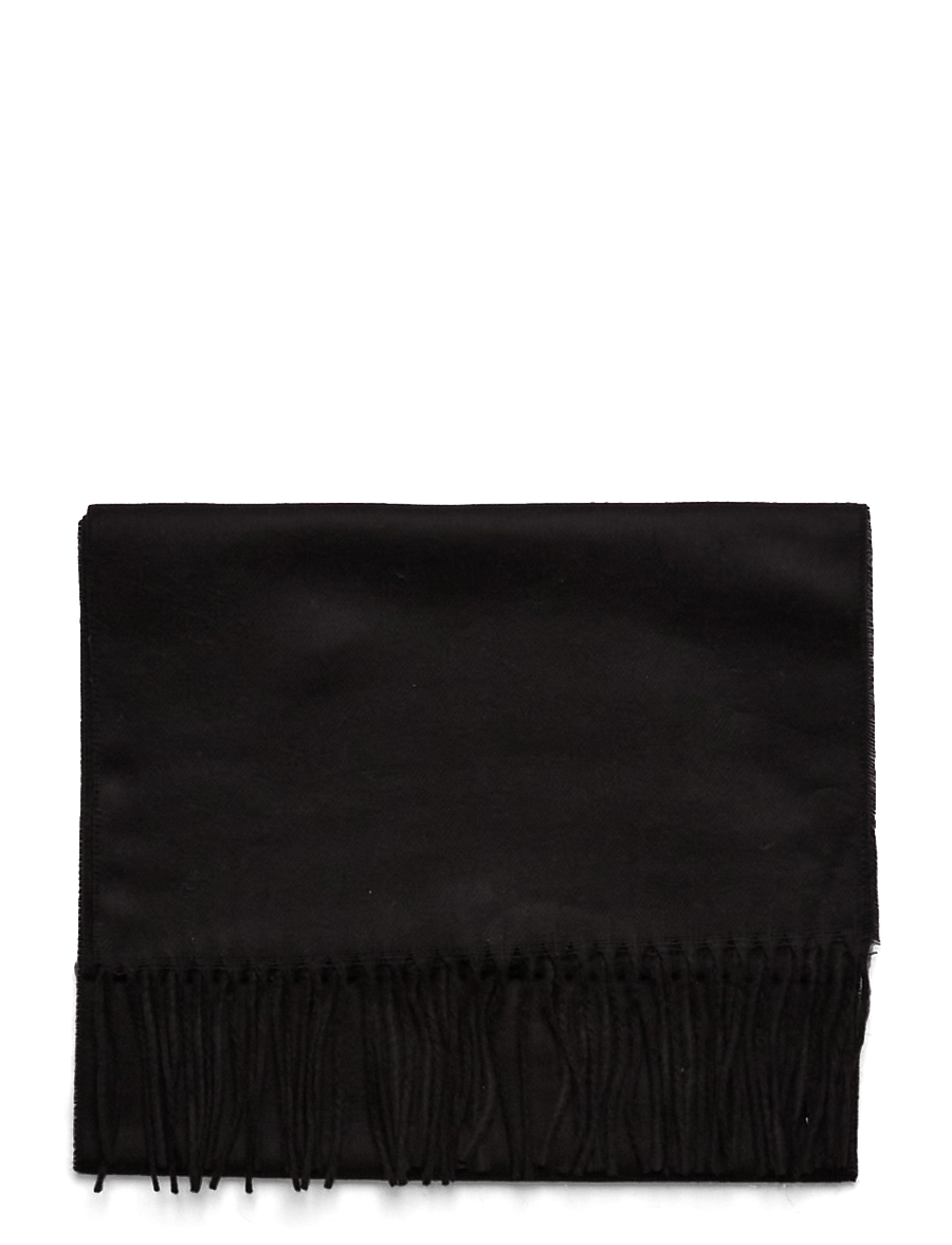 Portia 1924 - Cashmink Scarf - black - 1