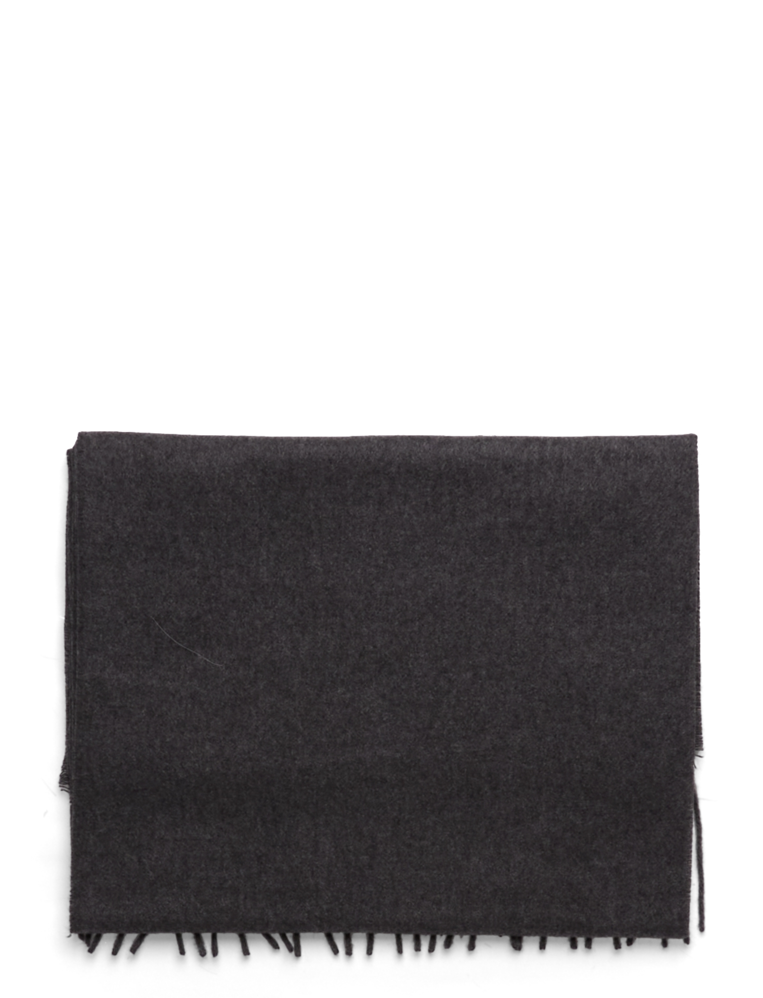 Portia 1924 - Cashmink Scarf - grey - 1