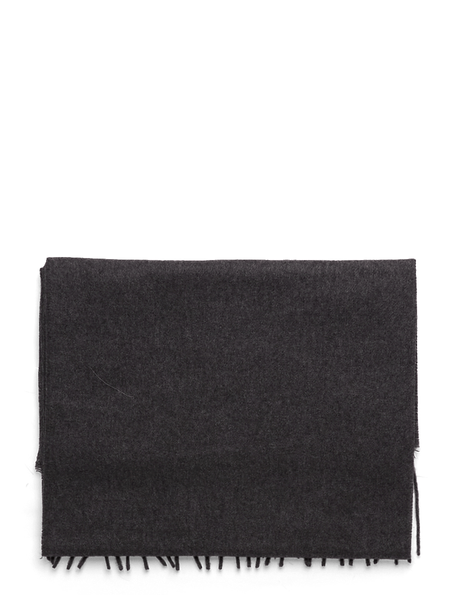 Portia 1924 - Cashmink Scarf - winterschals - grey - 1