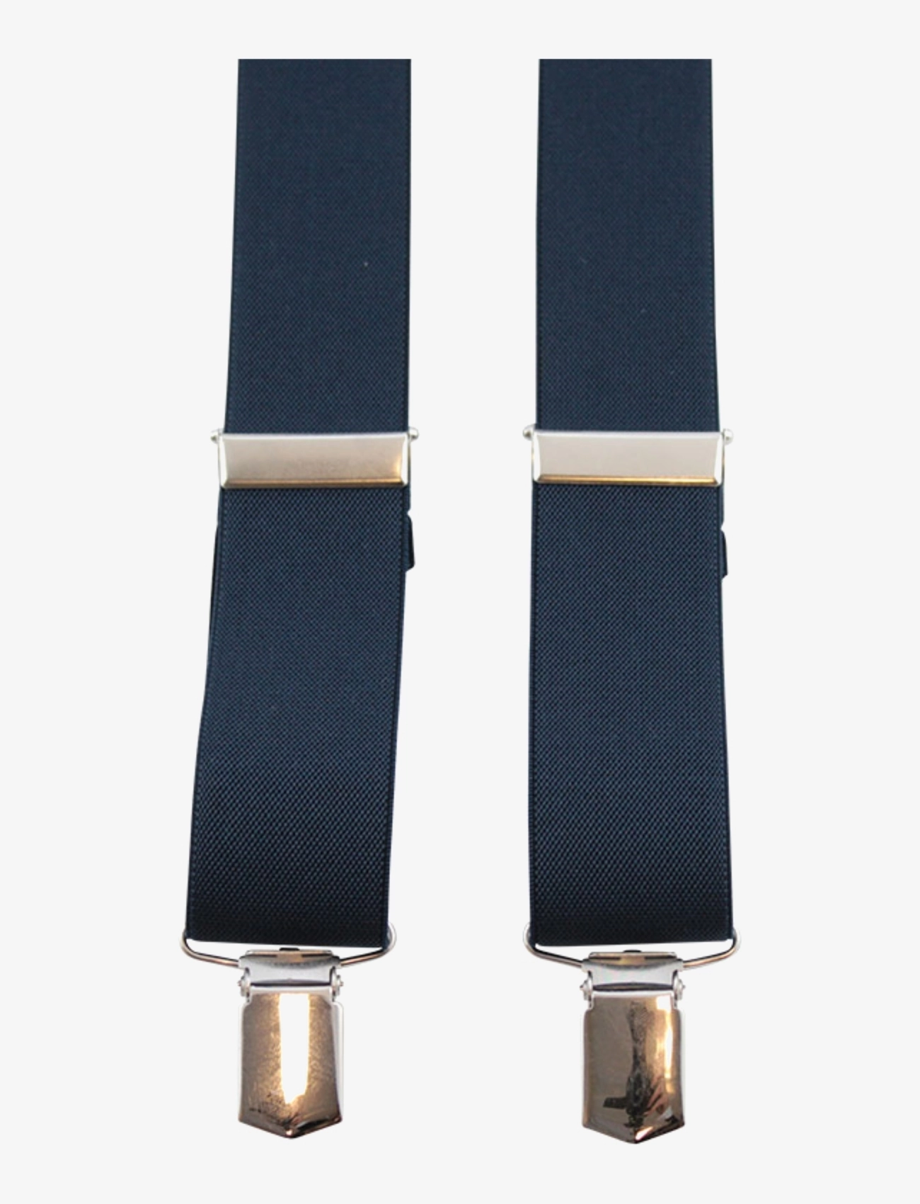 Portia 1924 - Solid Suspenders - seler - dark blue - 2