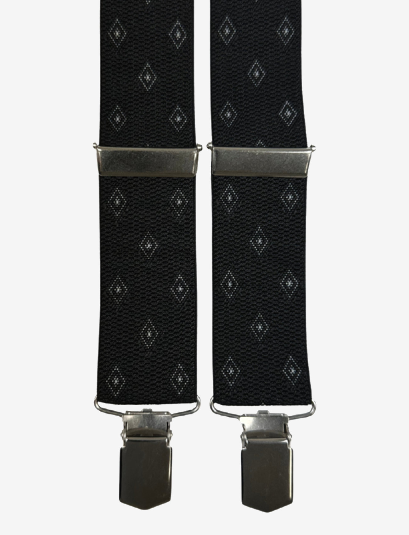 Portia 1924 - Pattern Suspenders - black - 1