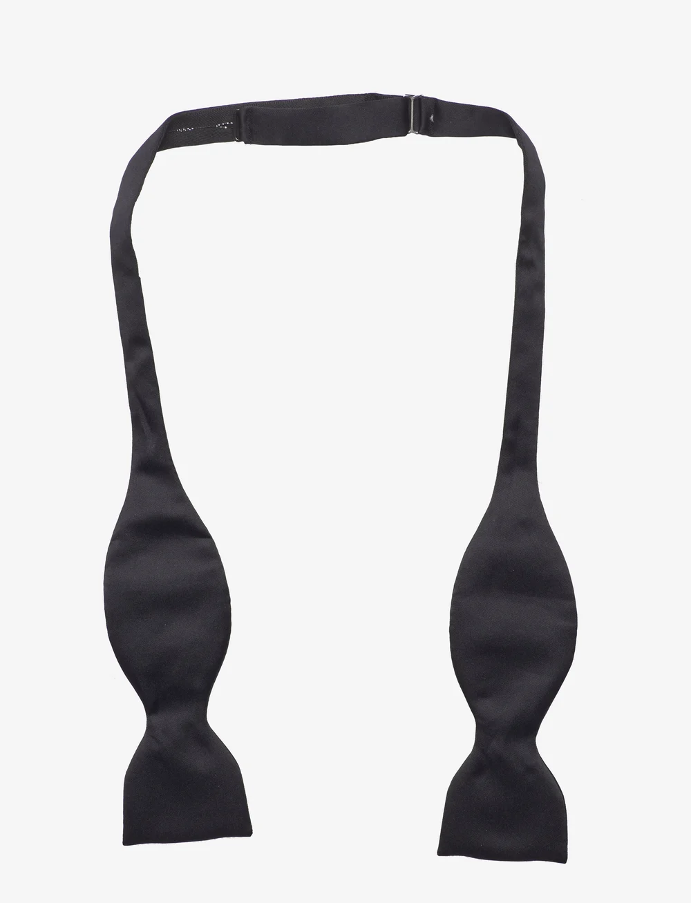 Portia 1924 - Polyester Butterfly - fliegen - black - 1