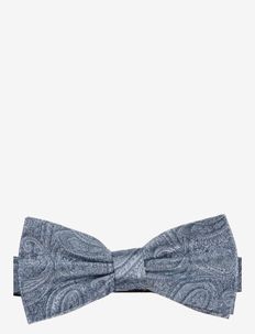 Paisley Silk Bow Tie, Portia 1924