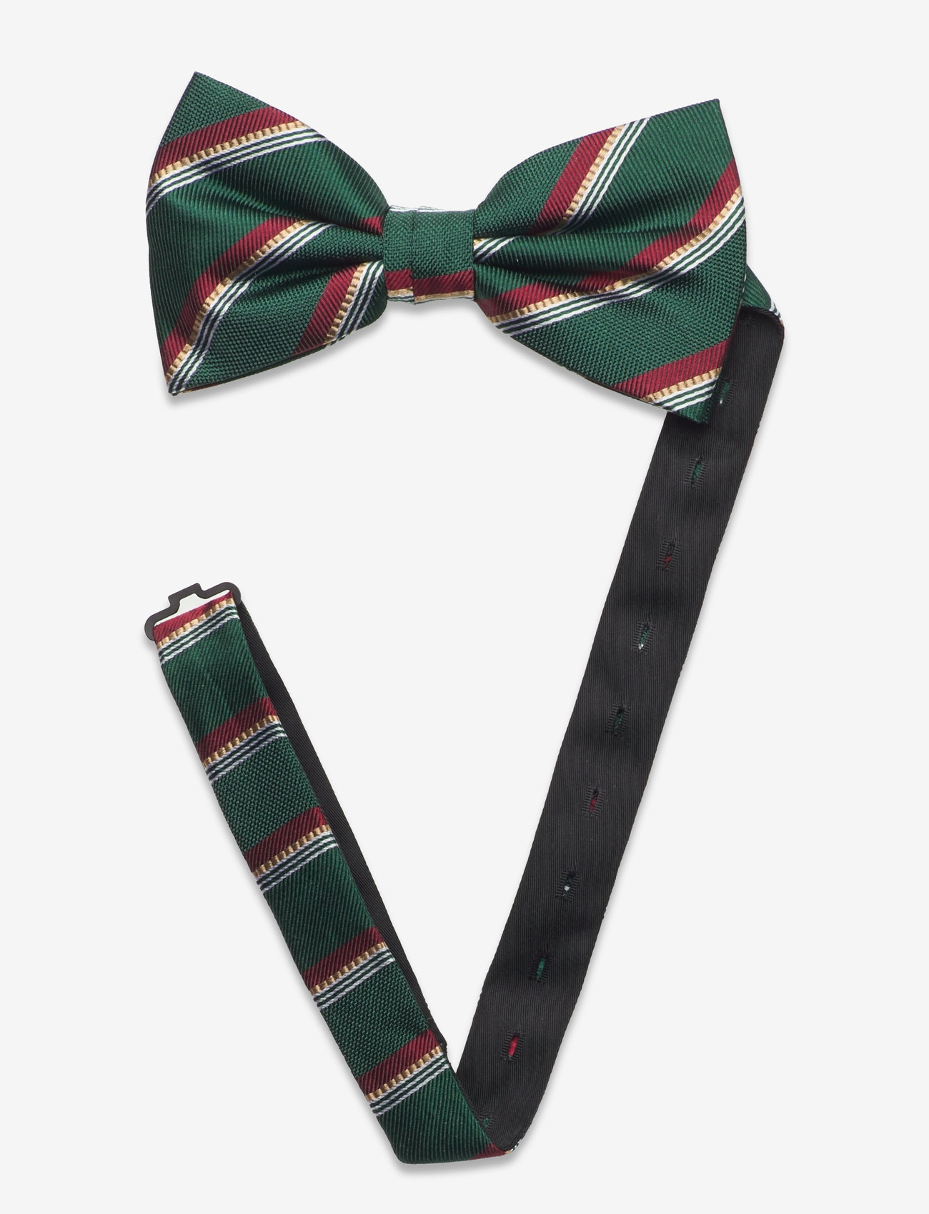 Portia 1924 - Silk Bow Tie - green - 1