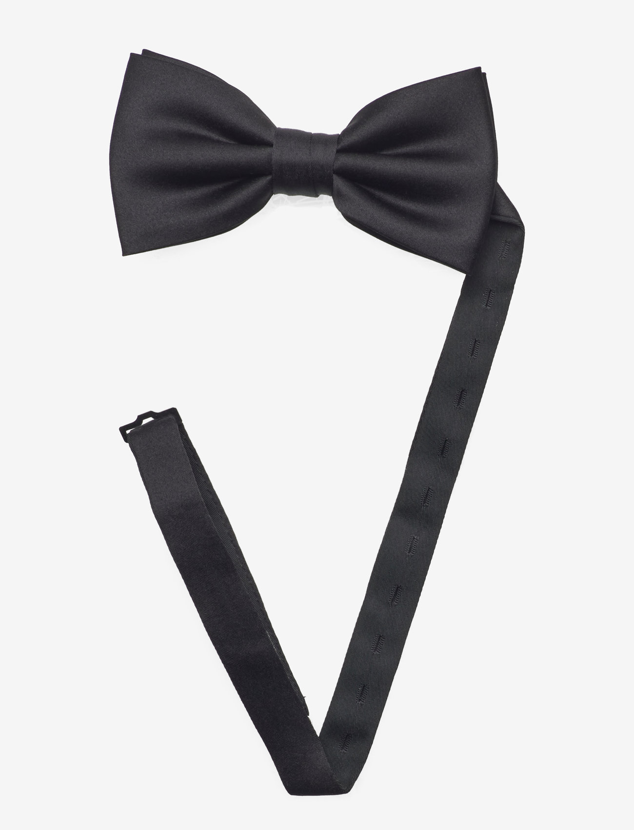 Portia 1924 - Polyester Cummerbund Set - fliegen - black - 1