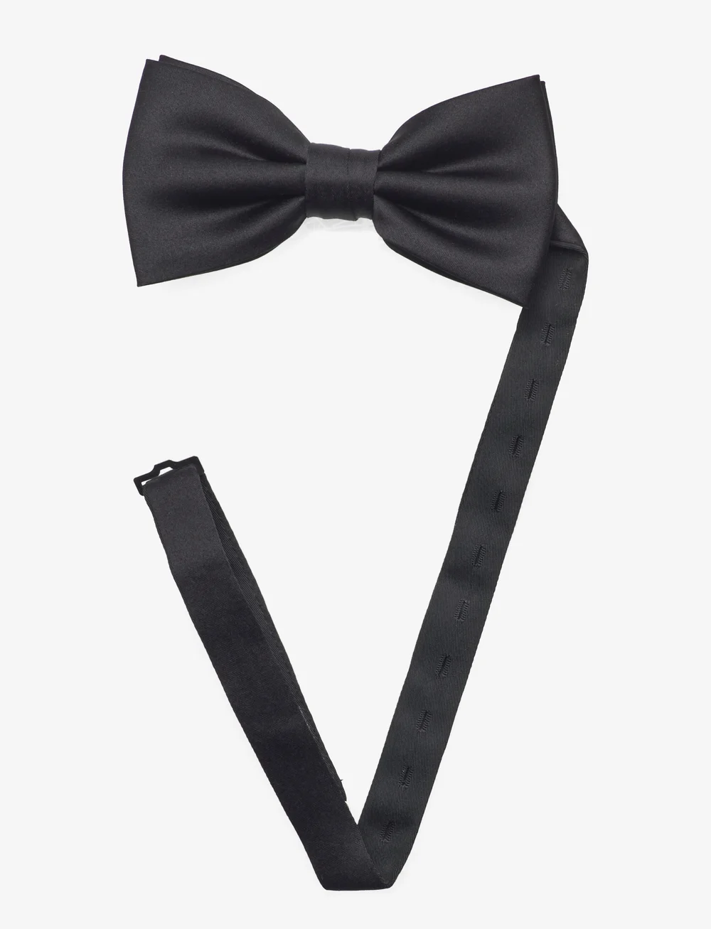 Portia 1924 - Polyester Cummerbund Set - flugor - black - 1