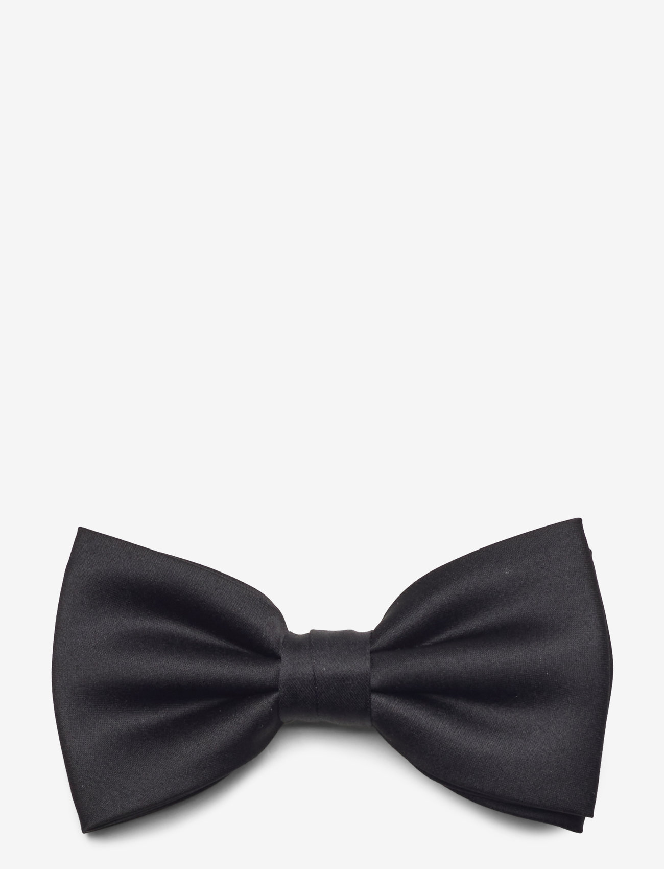 Portia 1924 - Polyester Cummerbund Set - fliegen - black - 4