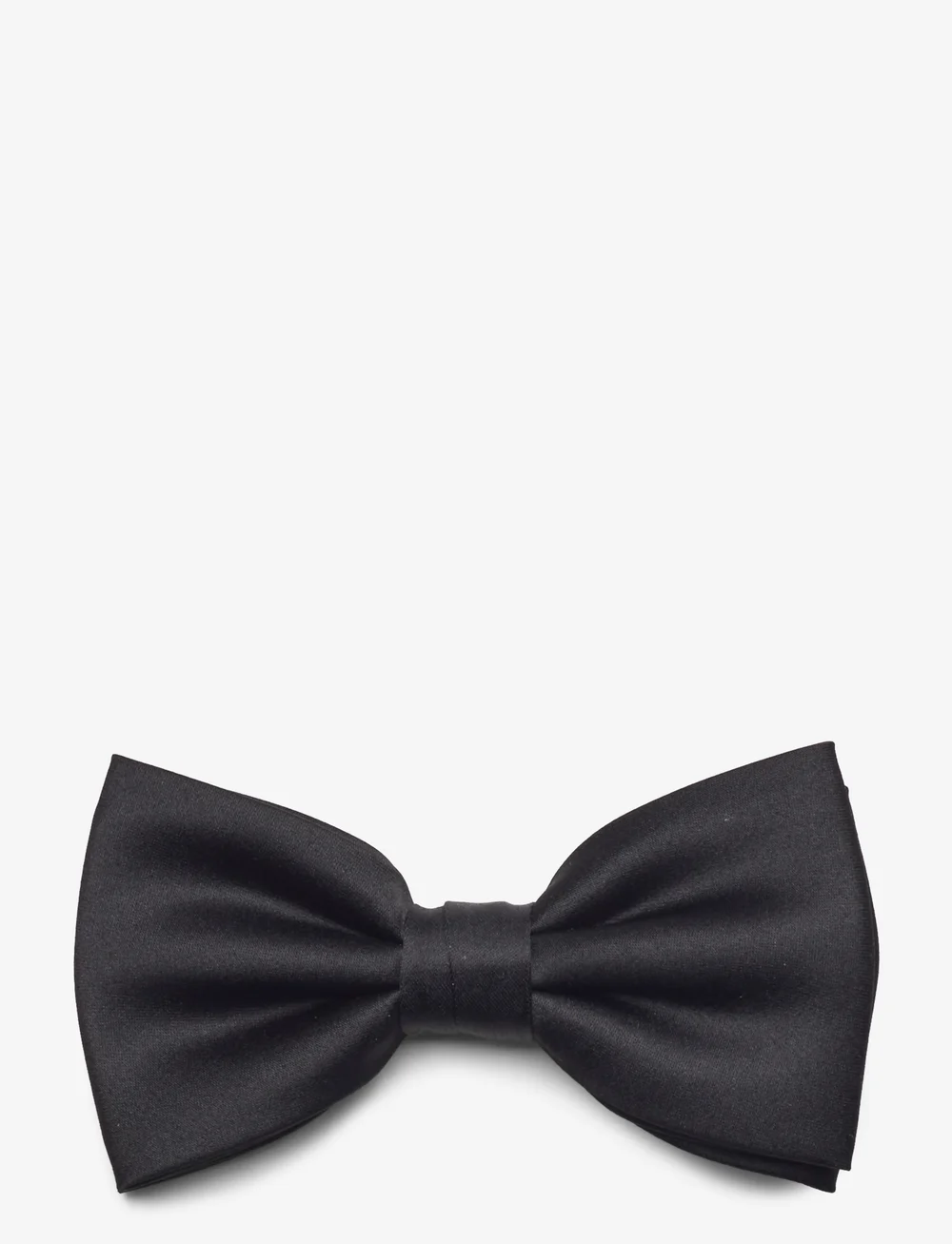 Portia 1924 - Polyester Cummerbund Set - flugor - black - 4