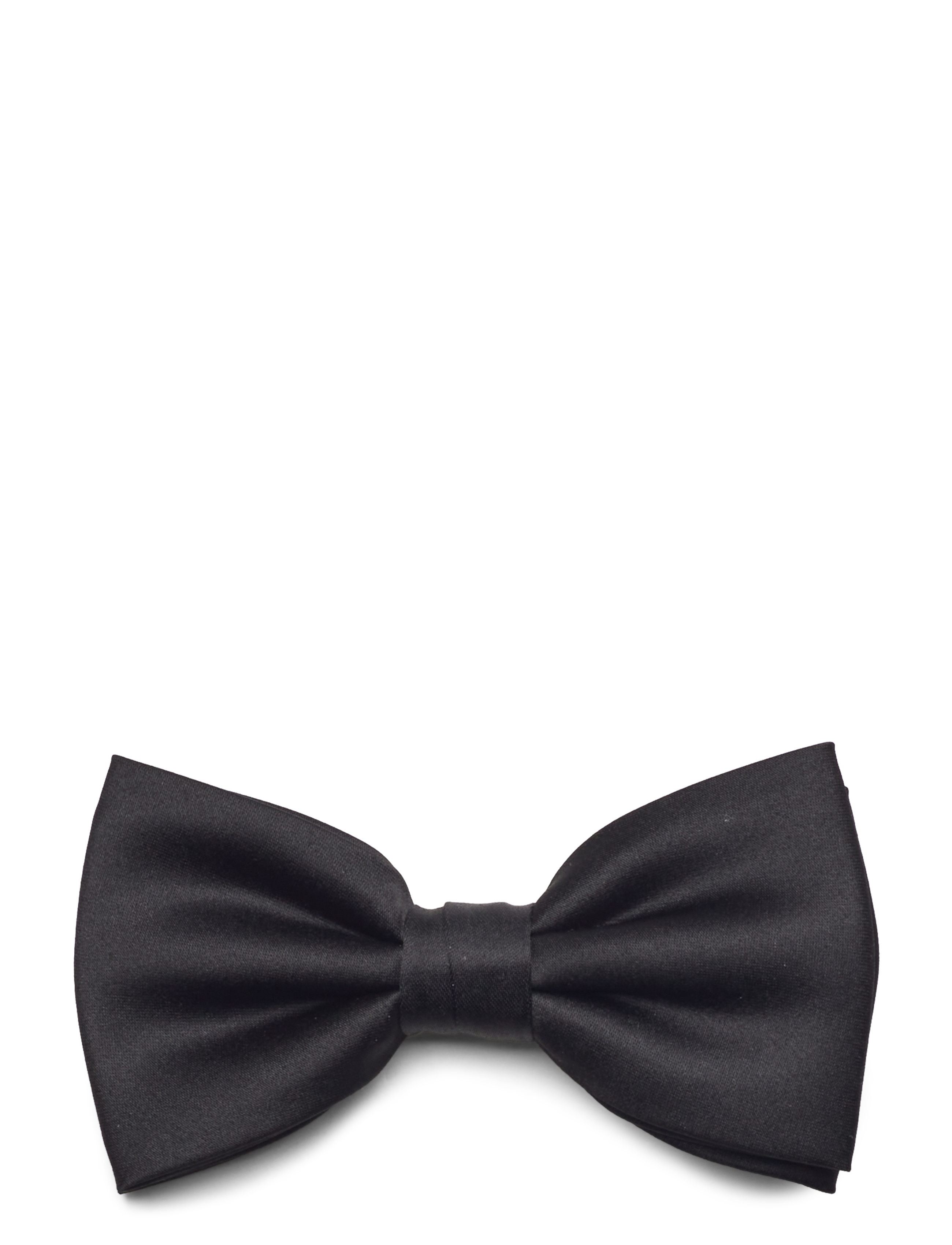 Portia 1924 - Polyester Cummerbund Set - flugor - black - 4