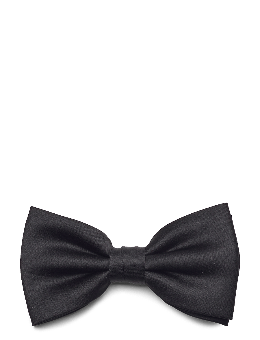 Portia 1924 - Polyester Cummerbund Set - fliegen - black - 4