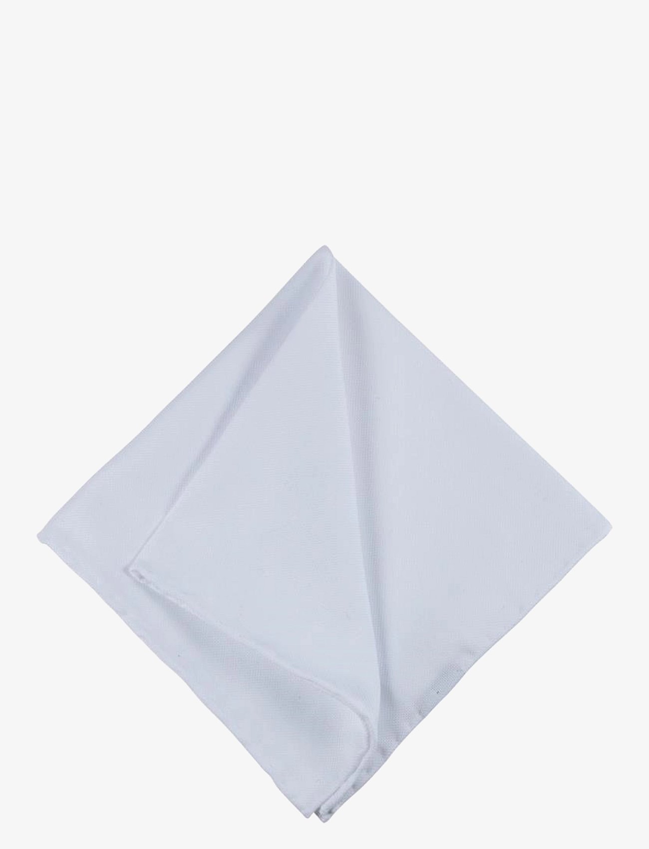 Portia 1924 - Solid Cotton Pocket