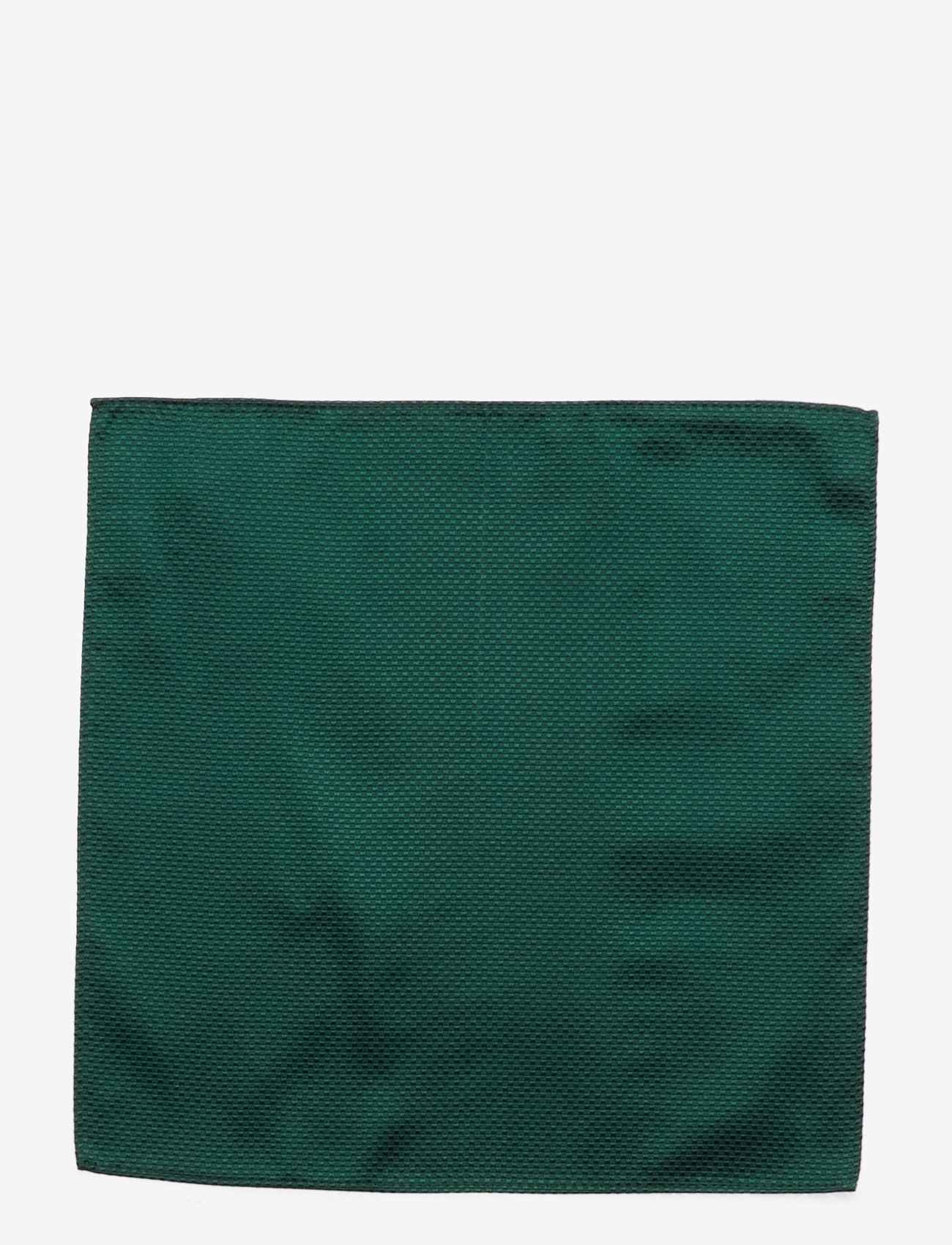 Portia 1924 - Silk Pocket Square - lommeklude - green - 1