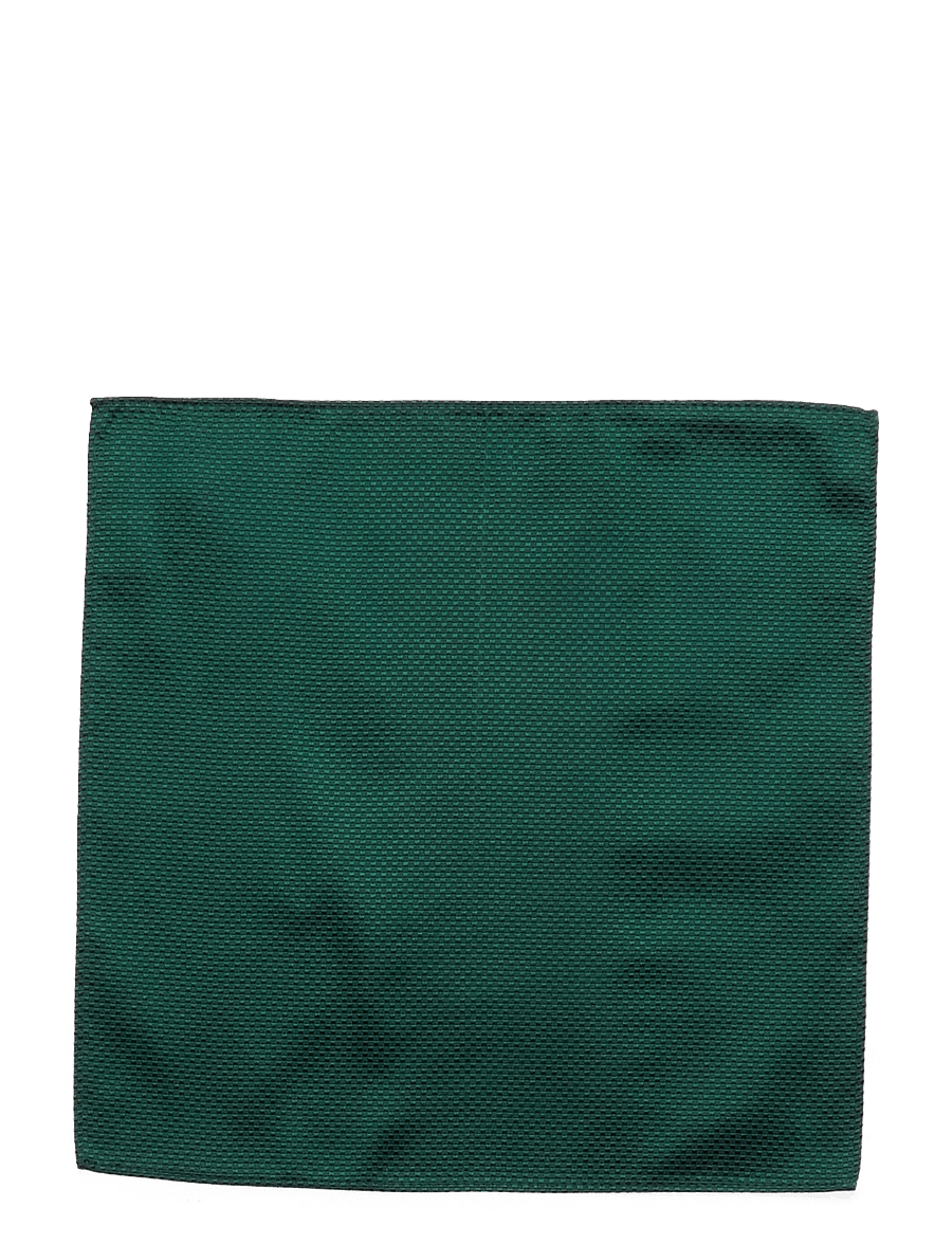 Portia 1924 - Silk Pocket Square - taskurätid - green - 1