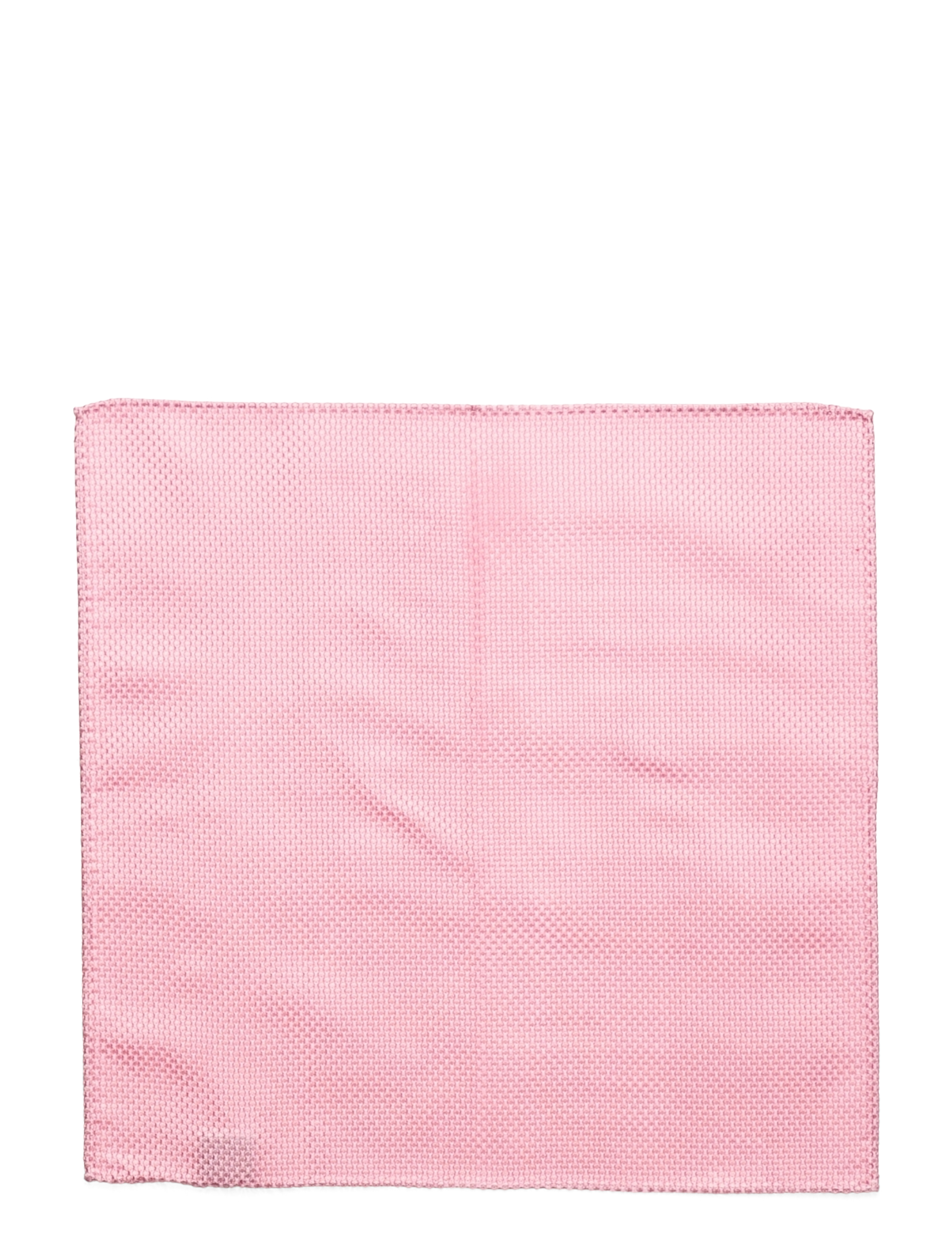 Portia 1924 - Silk Pocket Square - taskurätid - pink - 1