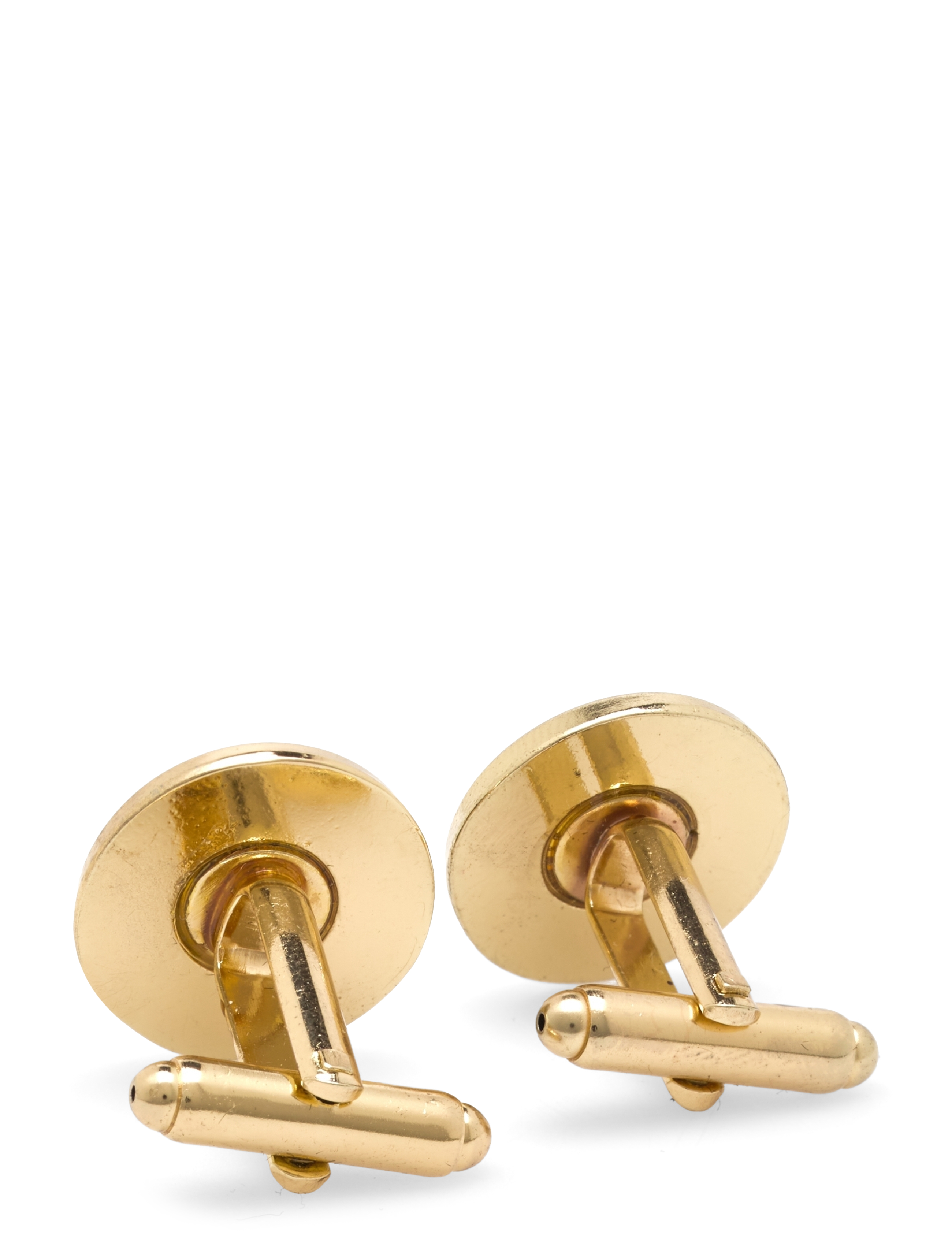Portia 1924 - Cuff Links - alhaisimmat hinnat - gold - 1