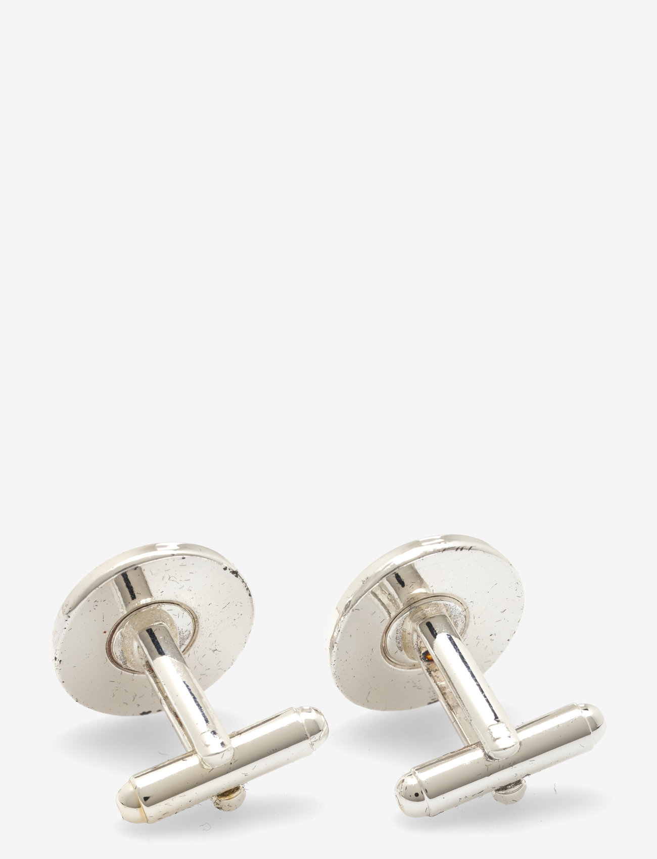 Portia 1924 - Cuff Links - manschettknappar - silver - 1