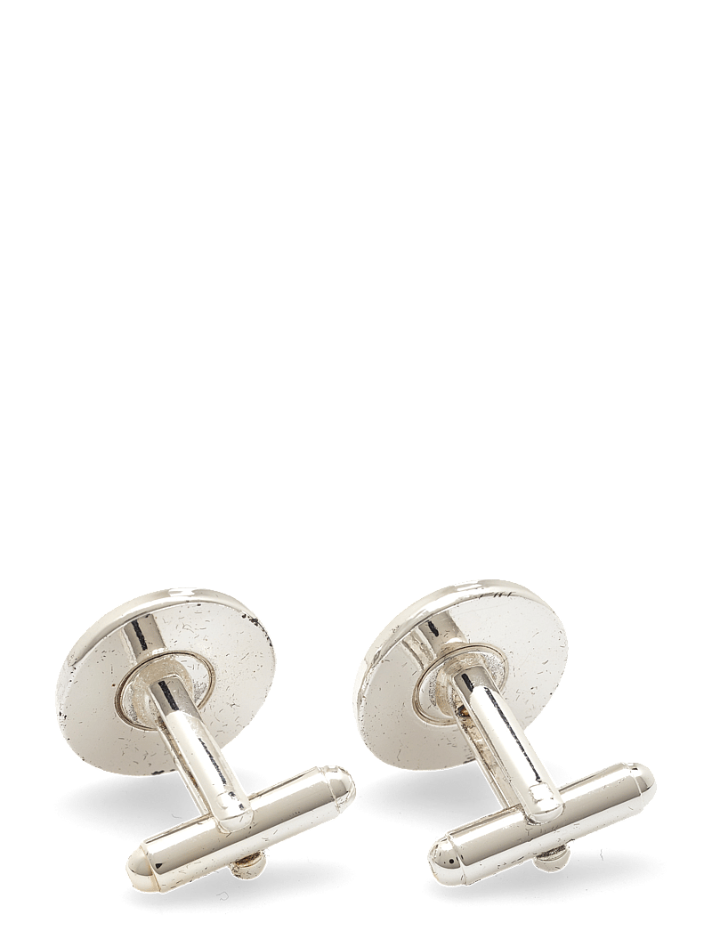 Portia 1924 - Cuff Links - manchetknapper - silver - 1