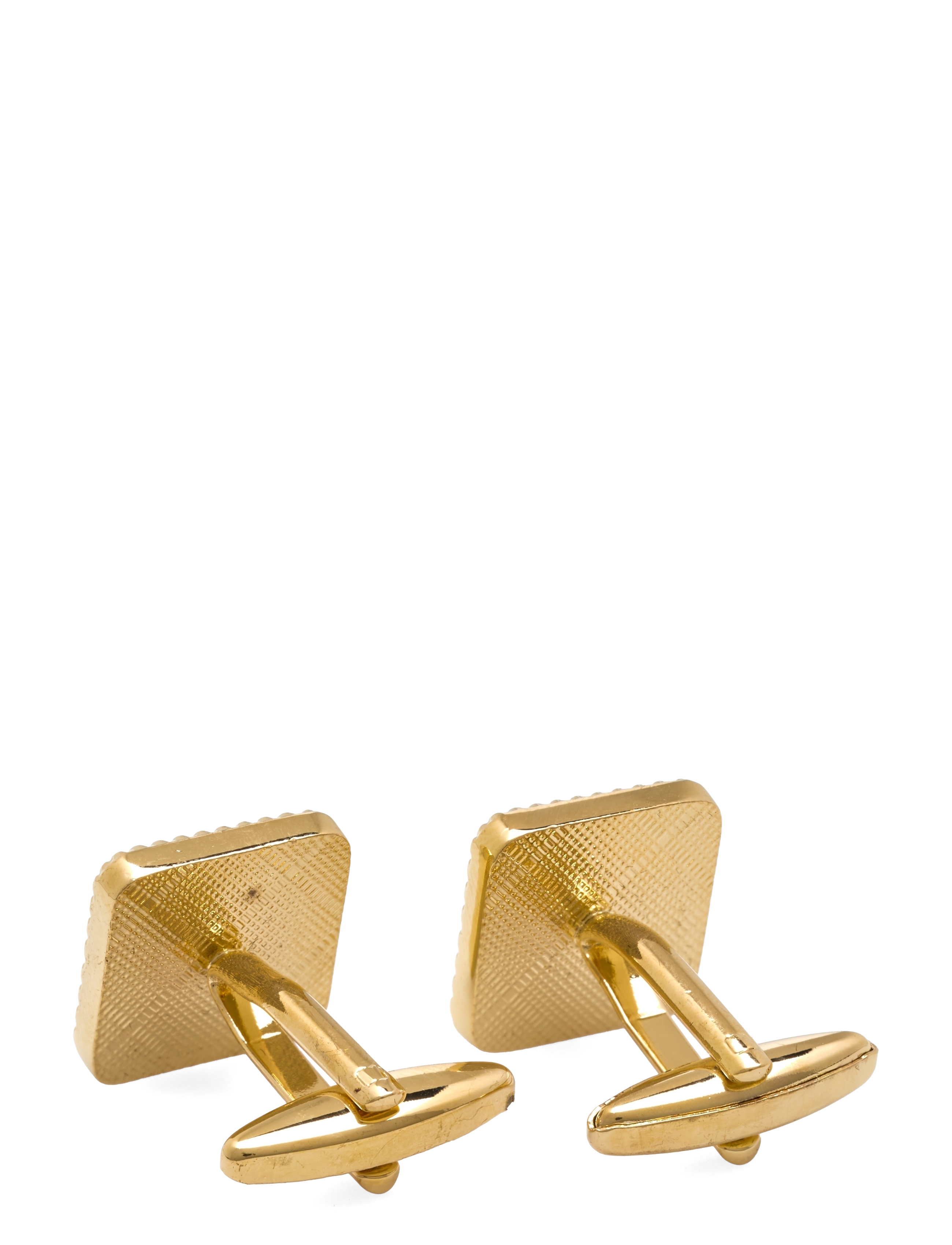 Portia 1924 - Cuff Links - gold - 1