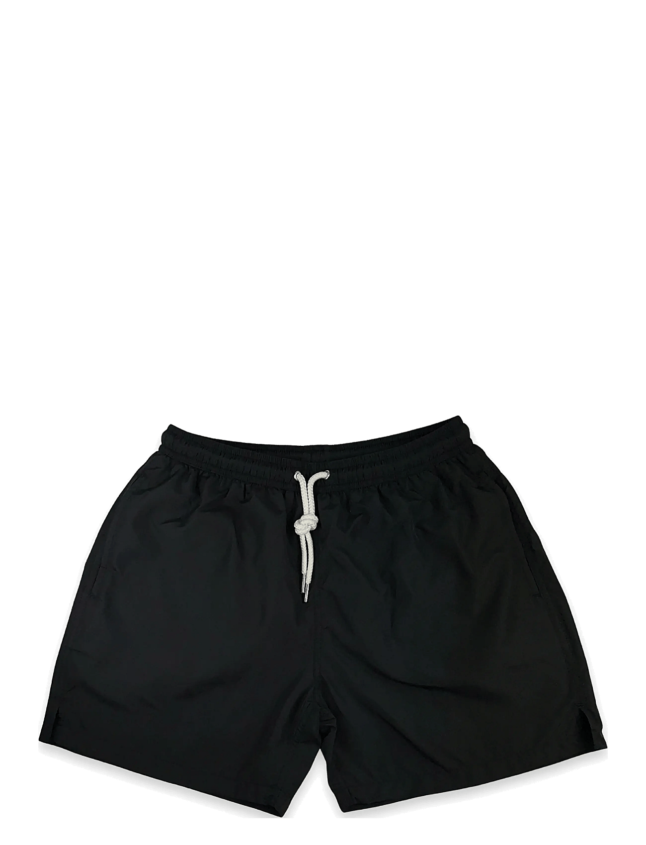 Portia 1924 - Solid Swim Shorts