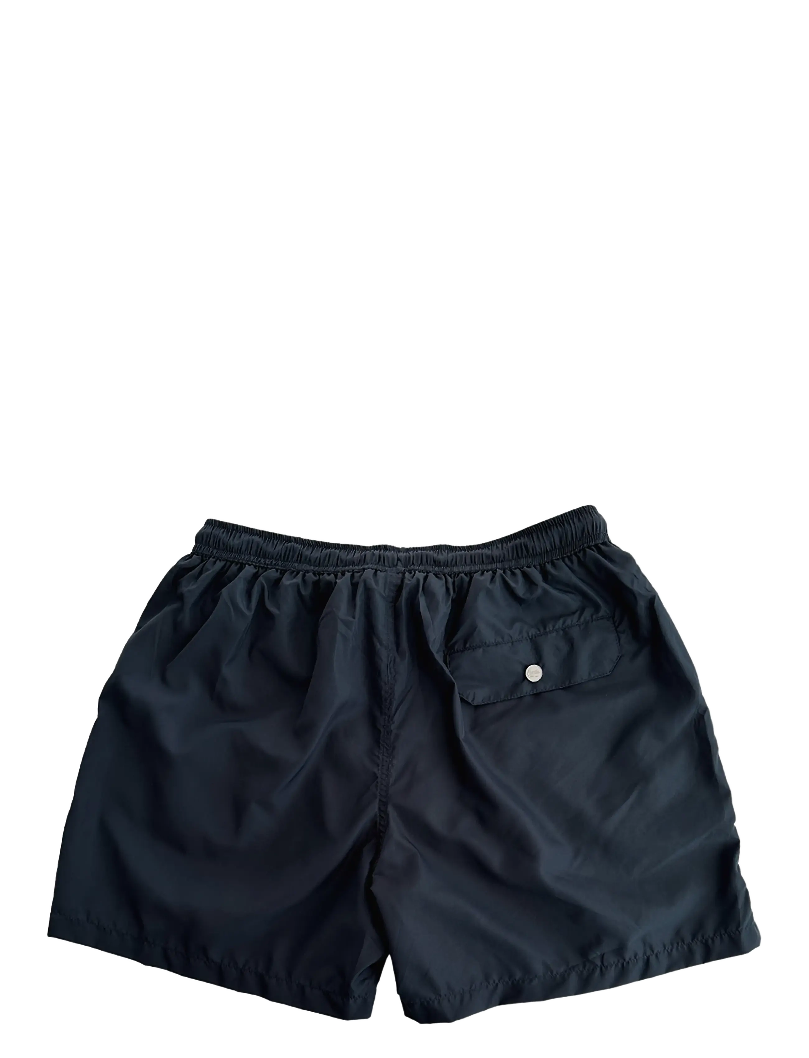 Portia 1924 - Solid Swim Shorts - badehose - dark blue - 2