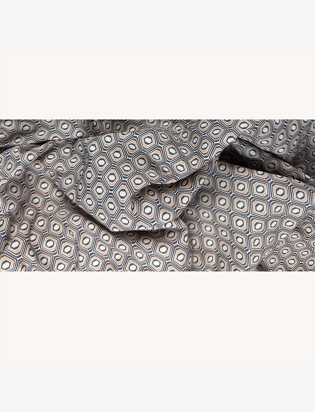 Portia 1924 - Retro Swimshorts - badehose - beige - 2