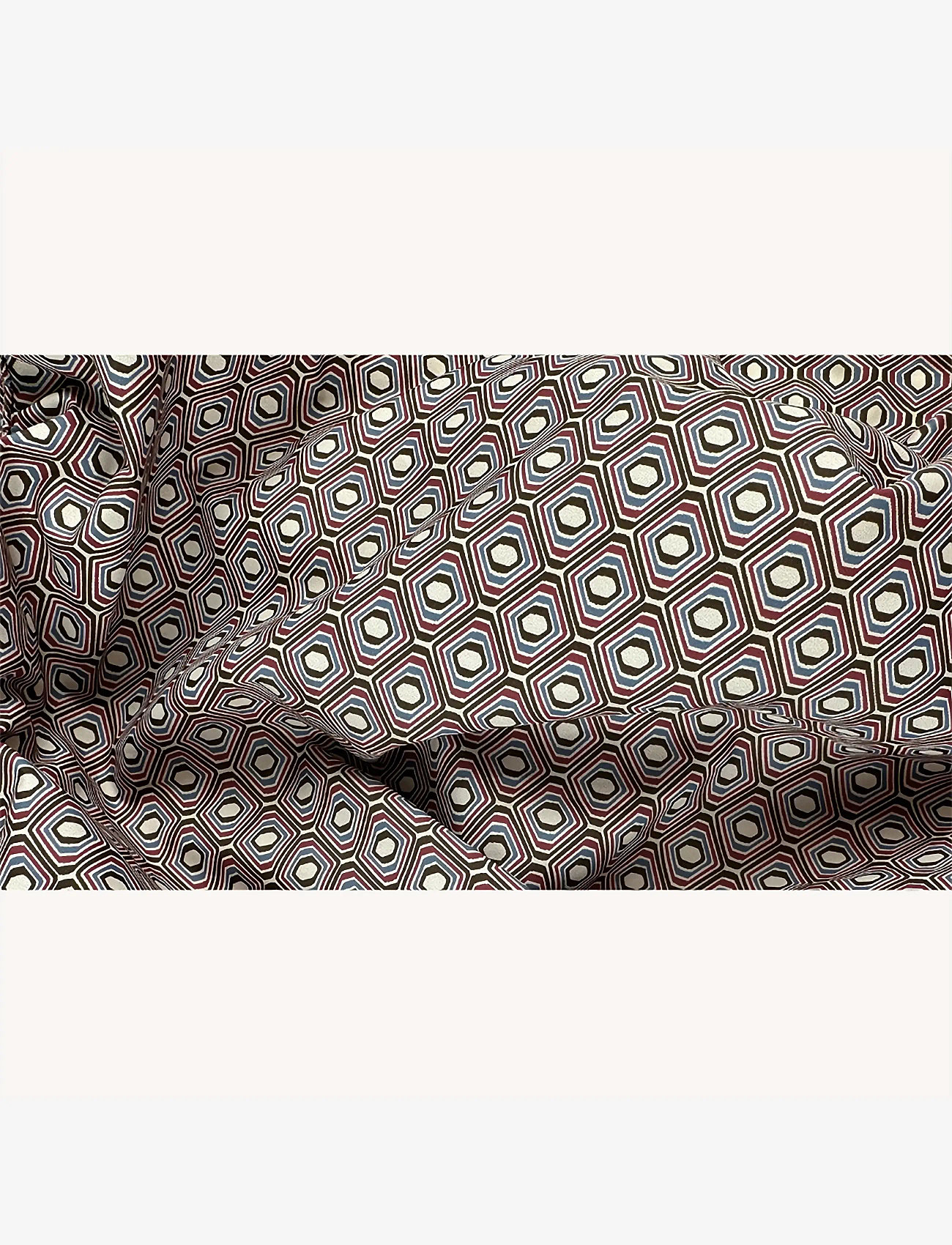 Portia 1924 - Retro Swimshorts - red - 2