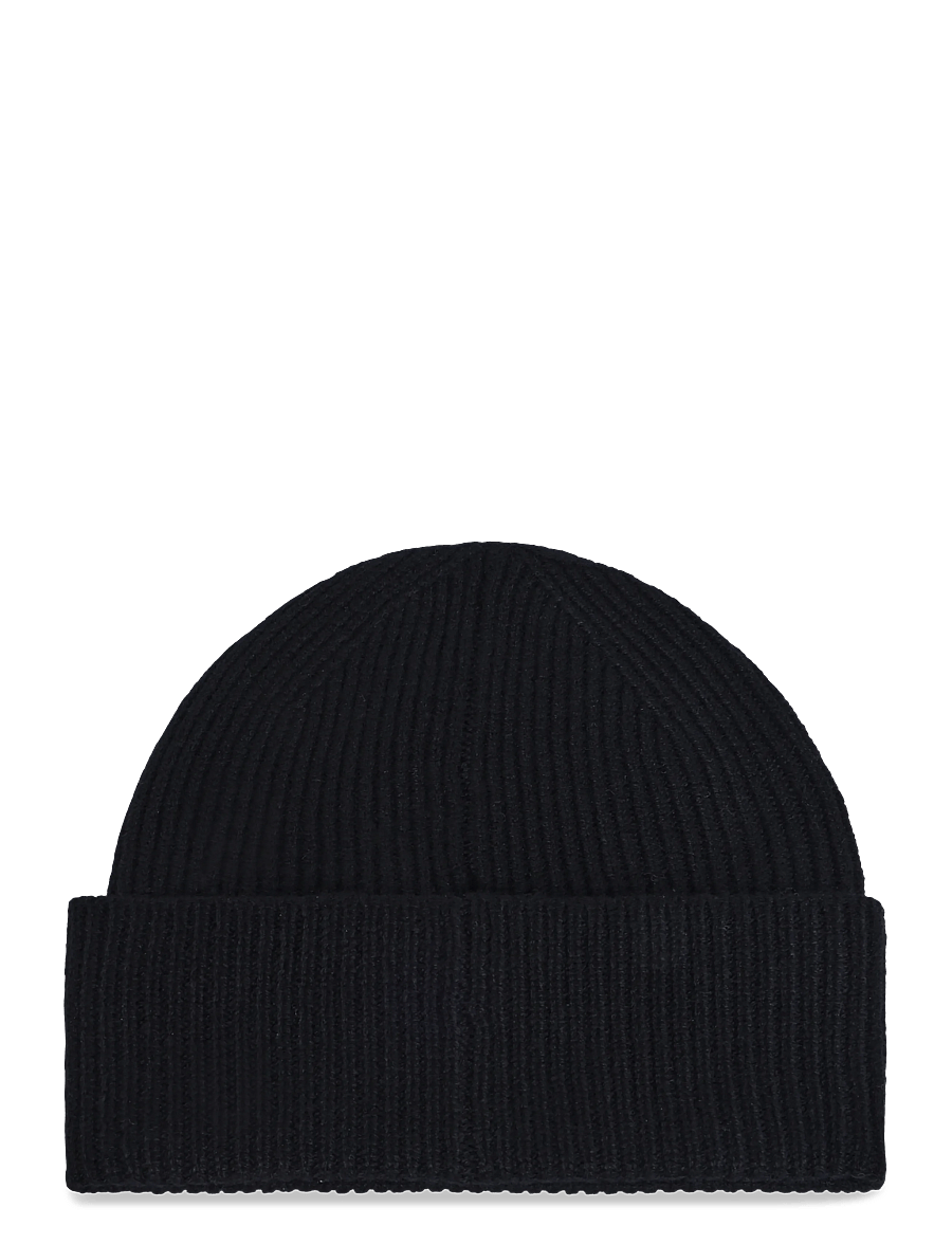Portia 1924 - Cashmere Beanie - mützen - black - 0