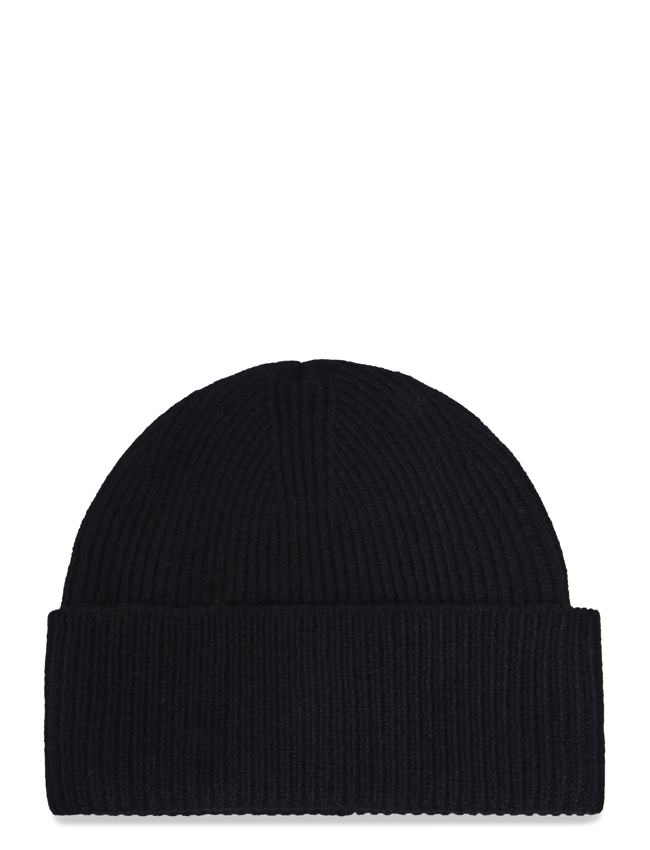 Portia 1924 - Cashmere Beanie - mützen - black - 1