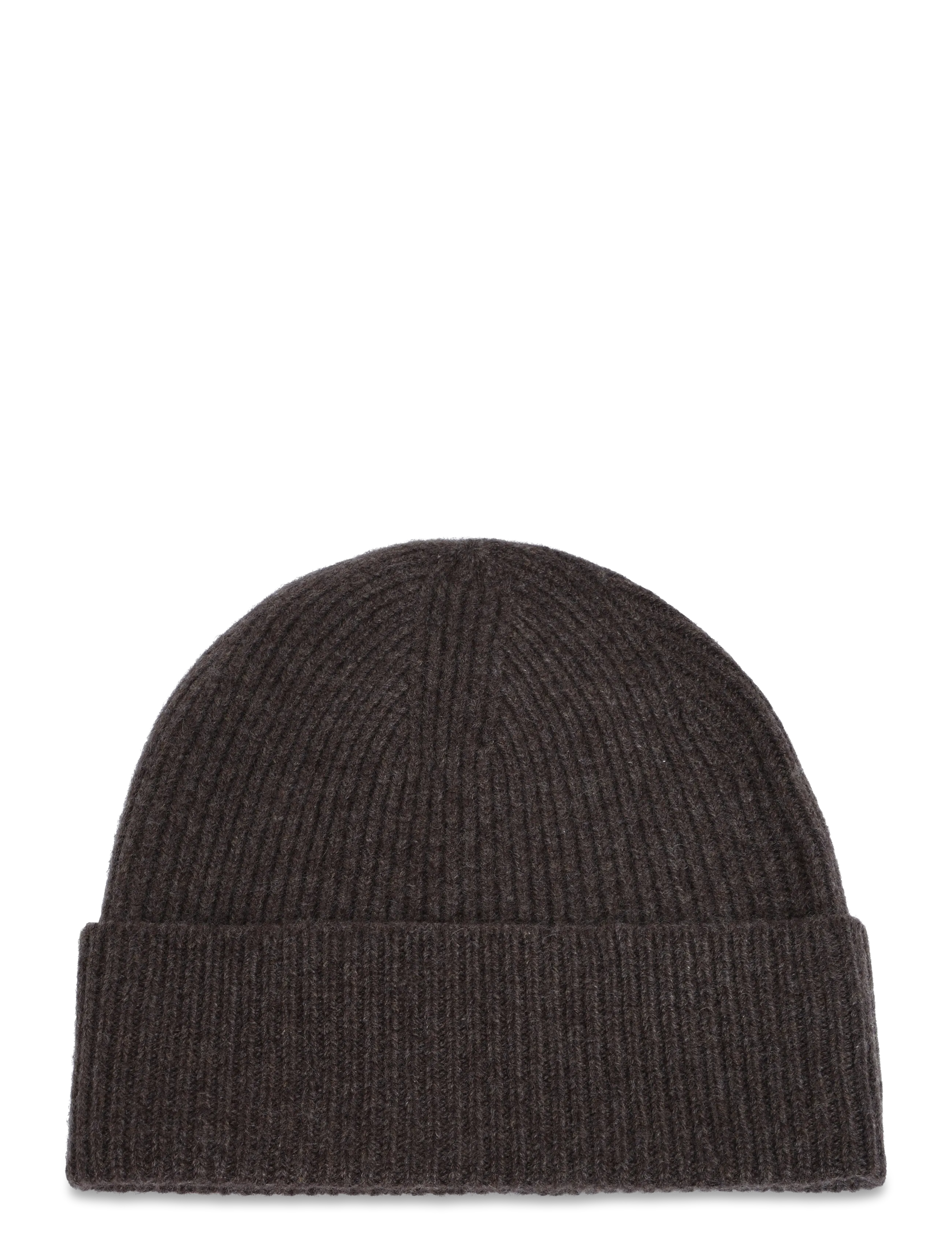 Portia 1924 - Cashmere Beanie - mützen - brown - 1