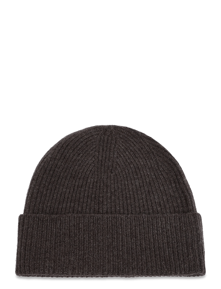 Portia 1924 - Cashmere Beanie - mützen - brown - 1