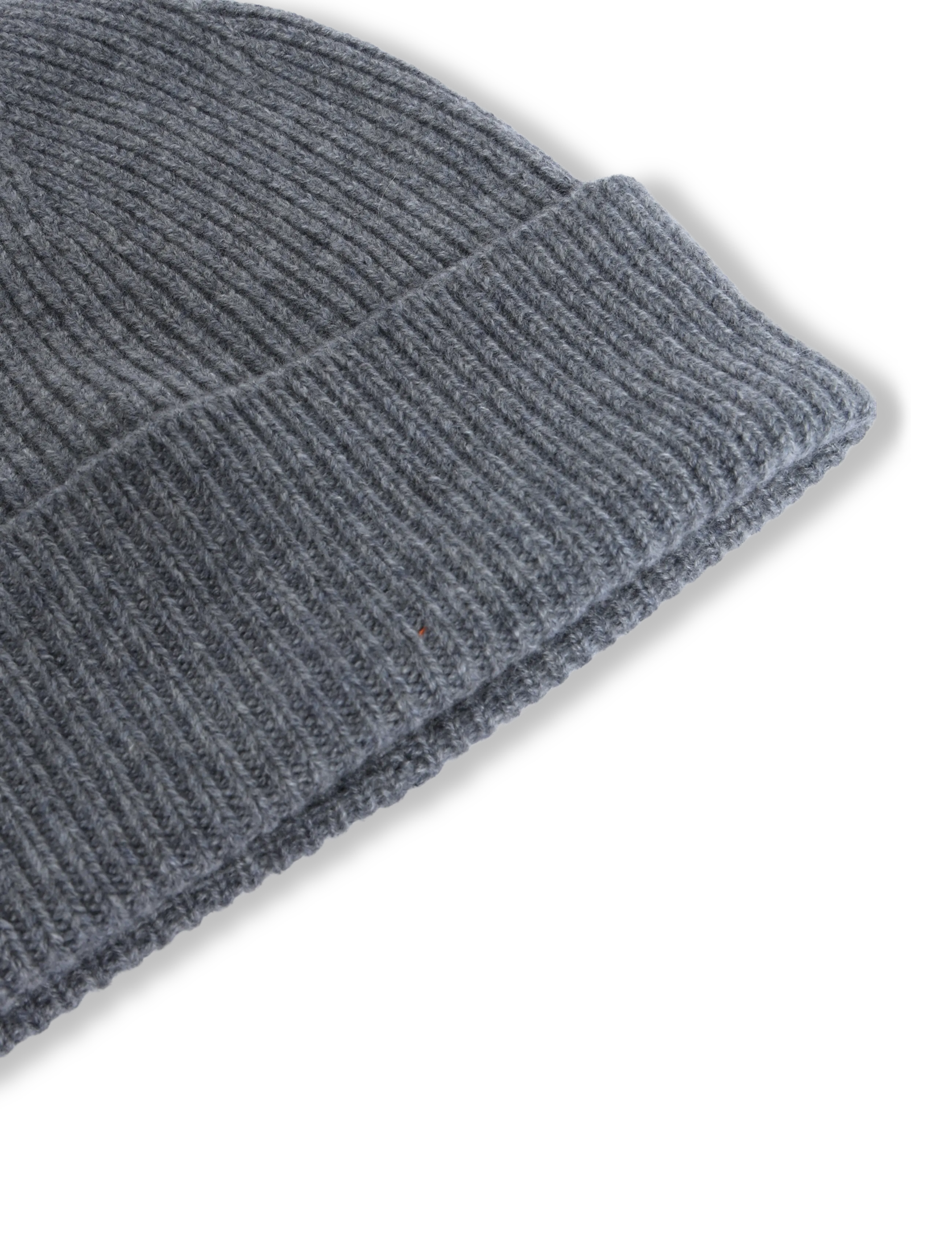Portia 1924 - Cashmere Beanie - mützen - grey - 2