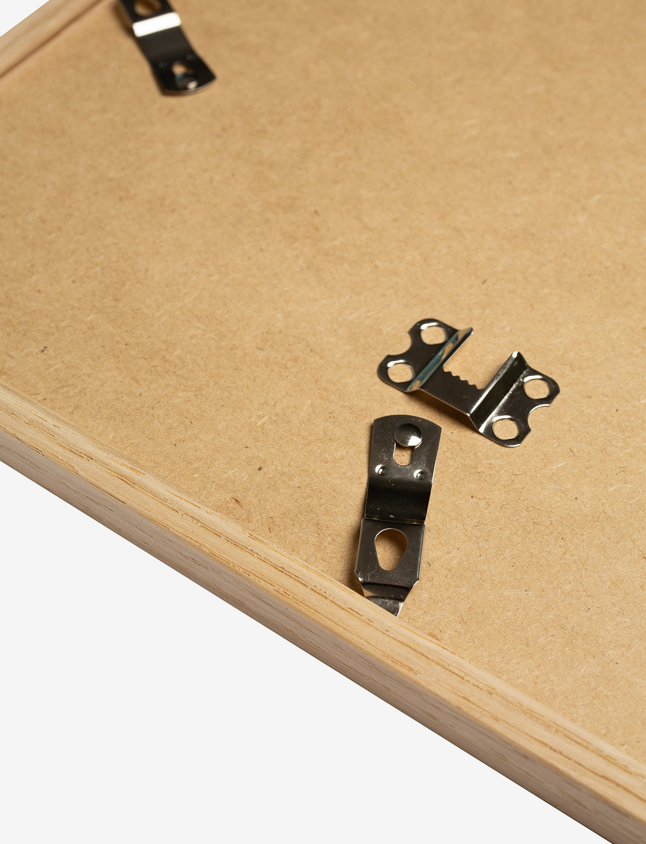 Poster & Frame - Oak Wood Frame - osta hinna alusel - oak - 4