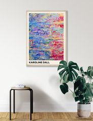 Poster & Frame - contemporary-art-collection-07 - illustratsioonid - multi-colored - 1
