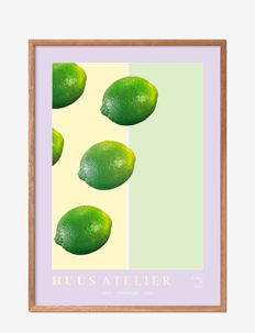 frutto-di-lime, Poster & Frame