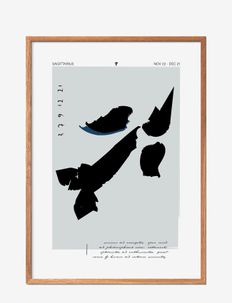 Sagittarius, Poster & Frame