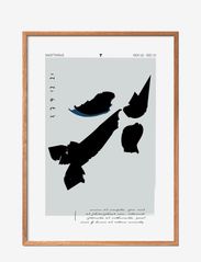 Poster & Frame - Sagittarius - lägsta priserna - multi-colored - 0