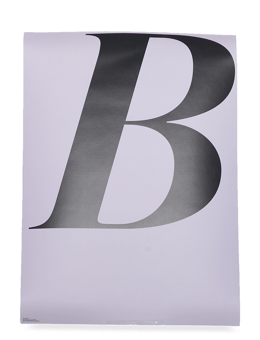 Poster & Frame - berlingske-skra-b - illustratsioonid - multi-colored - 0