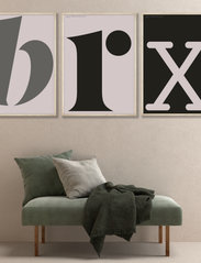 Poster & Frame - berlingske-x - lowest prices - multi-colored - 1