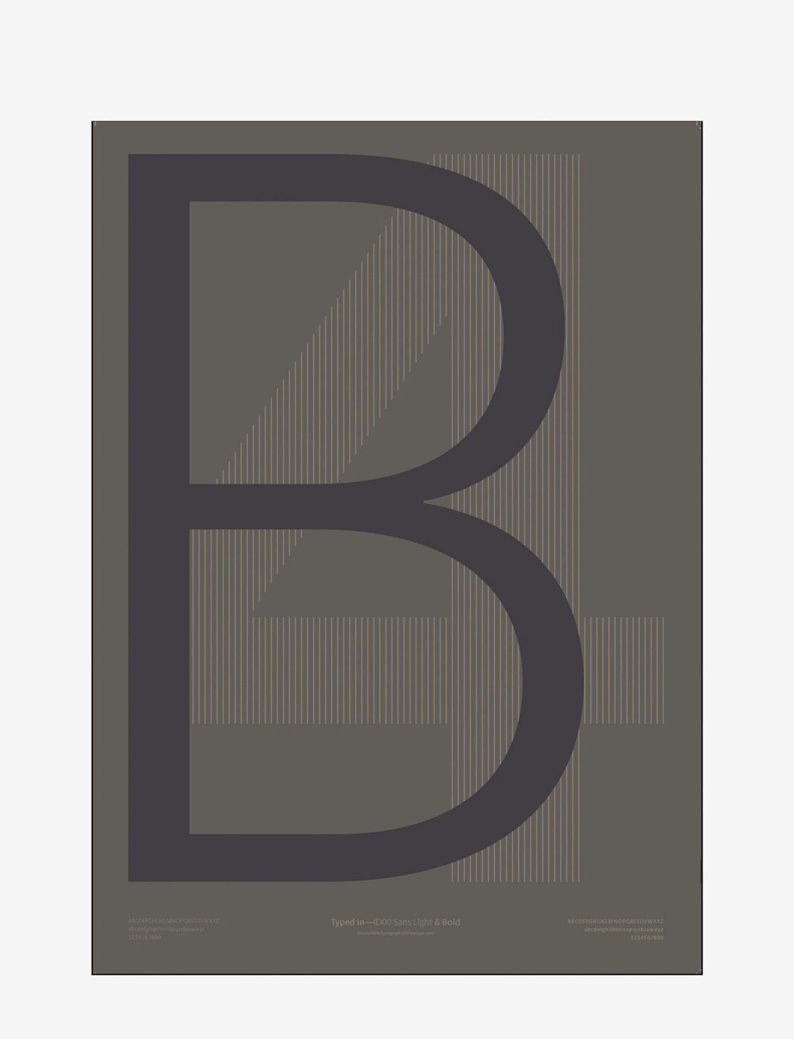 ilwt-b4 - MULTI-COLORED