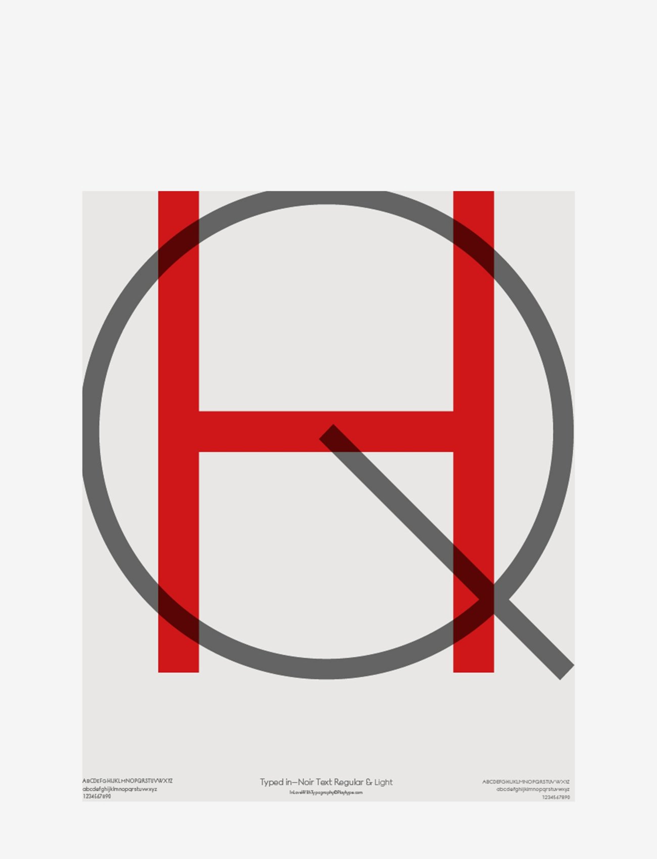 Poster & Frame ilwt-hq - Einrichtung - MULTI-COLORED / multi