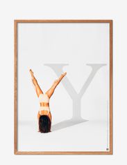 Poster & Frame - rewritten-y-for-young - nuotraukos - multi-colored - 0