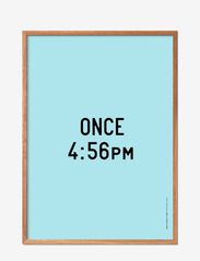 Poster & Frame - st-once-upon-a-time - illustratsioonid - multi-colored - 0