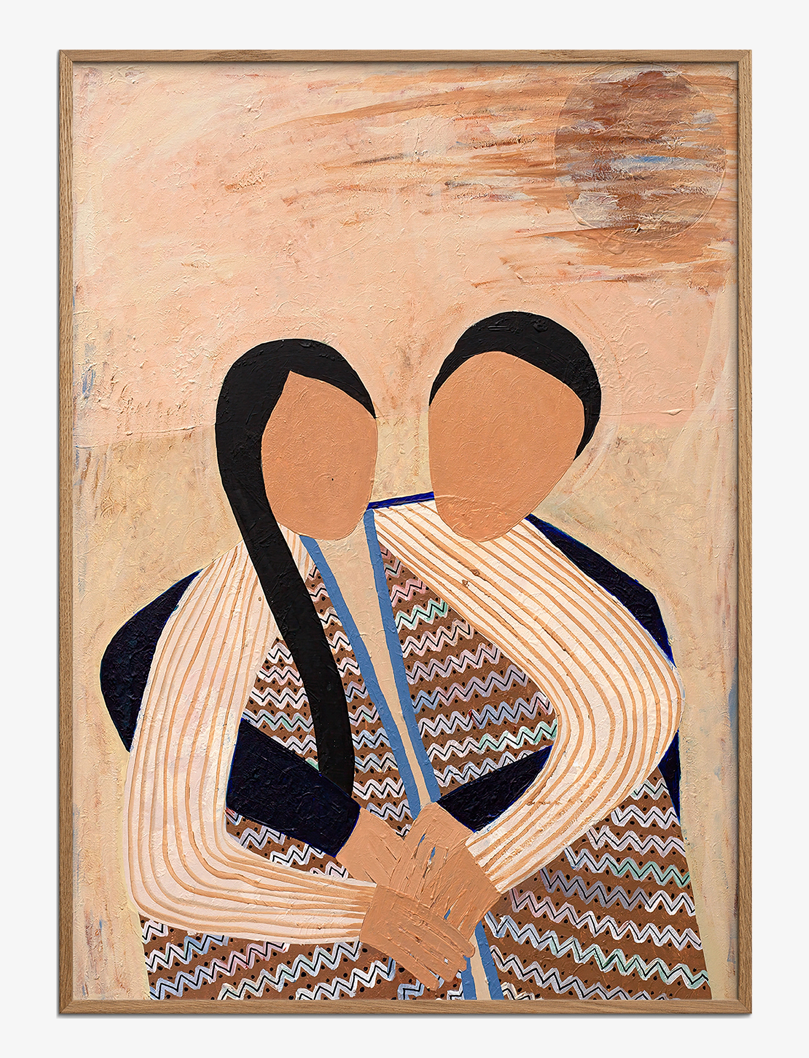Sascha Kampff - Stay - MULTI